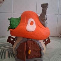 Casa Grande dei Puffi