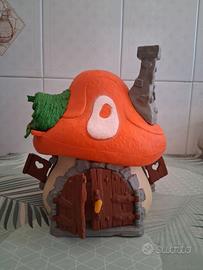 Casa Grande dei Puffi
