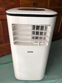 Condizionatore portatile