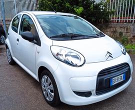 Citroen C1 1.0 5 porte airdream Ideal