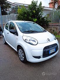 Citroen C1 1.0 5 porte airdream Ideal