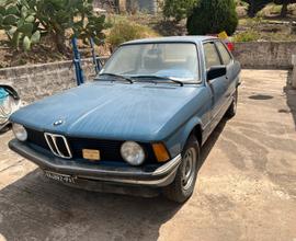 BMW 316 bavaria
