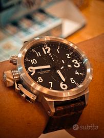 u boat flightdeck 55mm