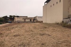 Terreno Edificabile Vista Mare