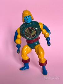Masters Of The Universe Vintage SY-KLONE 1984