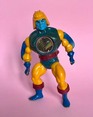 Masters Of The Universe Vintage SY-KLONE 1984