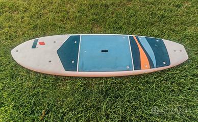 Sup Rigido 10’0″ Beach Cross