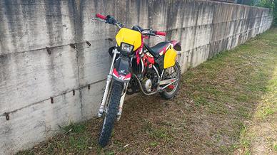 Moto HM 50