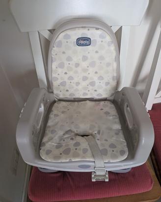 rialzo sedia chicco 