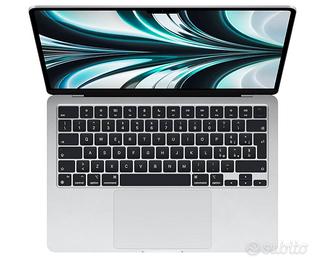 Macbook Air M2 8/512GB