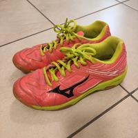 Scarpe Mizuno n. 36.5