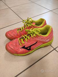 Scarpe Mizuno n. 36.5