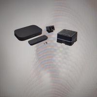 kit video per sale Independenti con mini PC video