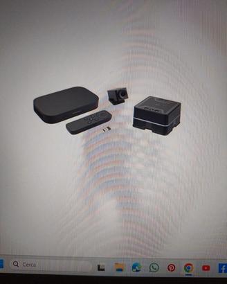 kit video per sale Independenti con mini PC video