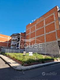 Paterno' - terreno edificabile id: pa034t