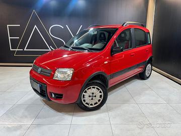 Fiat Panda 1.2 Climbing 4x4