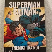 Superman Batman - I nemici tra noi.