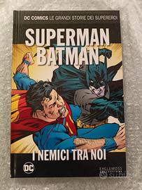 Superman Batman - I nemici tra noi.