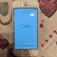 Iphone 5s 16GB