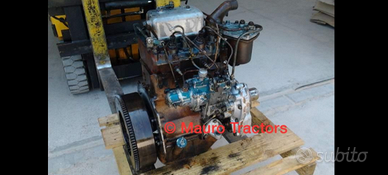 Motore usato trattore fiat 211 251 215