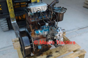 Motore usato trattore fiat 211 251 215