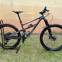 Specialized Status 160