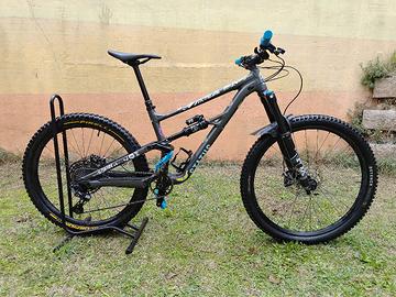Specialized Status 160