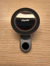 Supporto smartphone magnetico 360° MagSafe