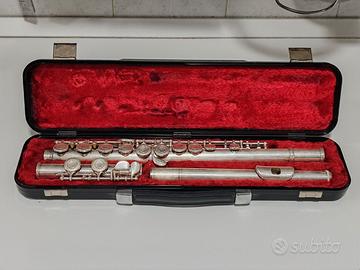 Flauto Traverso da Studio Century – Entry Level