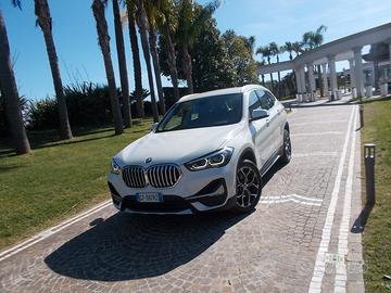 Bmw X1 sDrive18d XLine Plus *FULL OPT.* da VETRINA