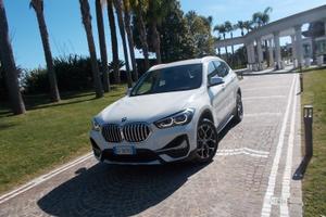 Bmw X1 sDrive18d XLine Plus *FULL OPT.* da VETRINA