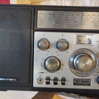 Grundig Ocean Boy 820 funzionante
