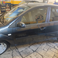 Ford Fiesta 1.4 tdci