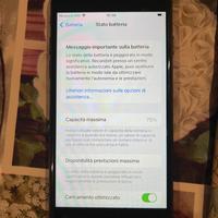 Iphone 8 256 gb