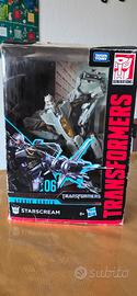 collezione transformers 