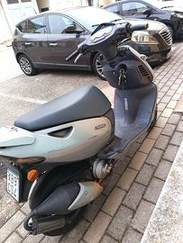 scooter Aprilia Sonic 50cc 