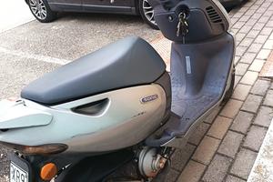 scooter Aprilia Sonic 50cc 