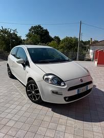 Fiat Punto Evo 1.3 mjt MOTORE NUOVO