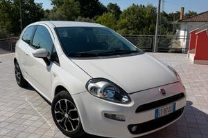 Fiat Punto Evo 1.3 mjt MOTORE NUOVO