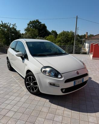 Fiat Punto Evo 1.3 mjt MOTORE NUOVO
