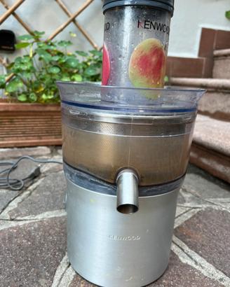 Centrifuga Kenwood