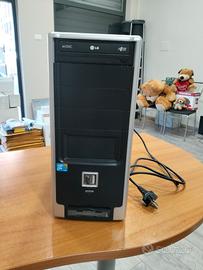 PC assemblato