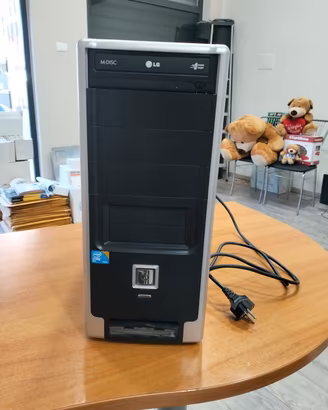 PC assemblato