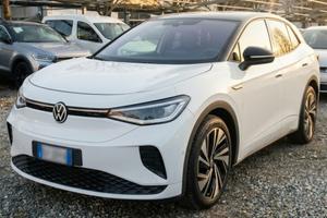 Volkswagen ID.5 GTX 4MOTION