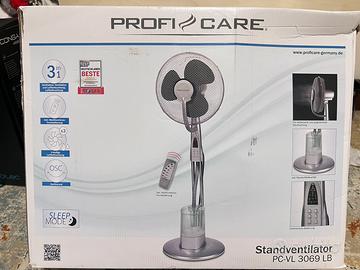 ProfiCare Ventilatore PC-VL 3069