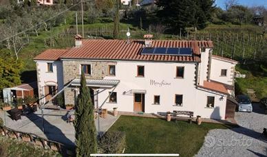 Casolare toscano agriturismo