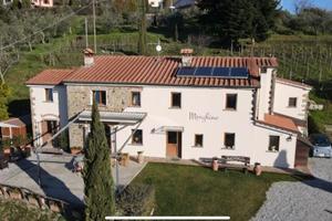 Casolare toscano agriturismo