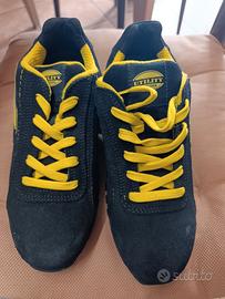 scarpe antinfortunistiche 
