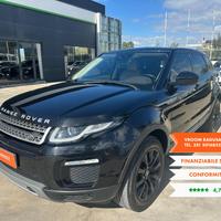 LAND ROVER RR Evoque 1� serie Range Rover Evoqu...