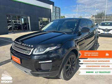 LAND ROVER RR Evoque 1� serie Range Rover Evoqu...